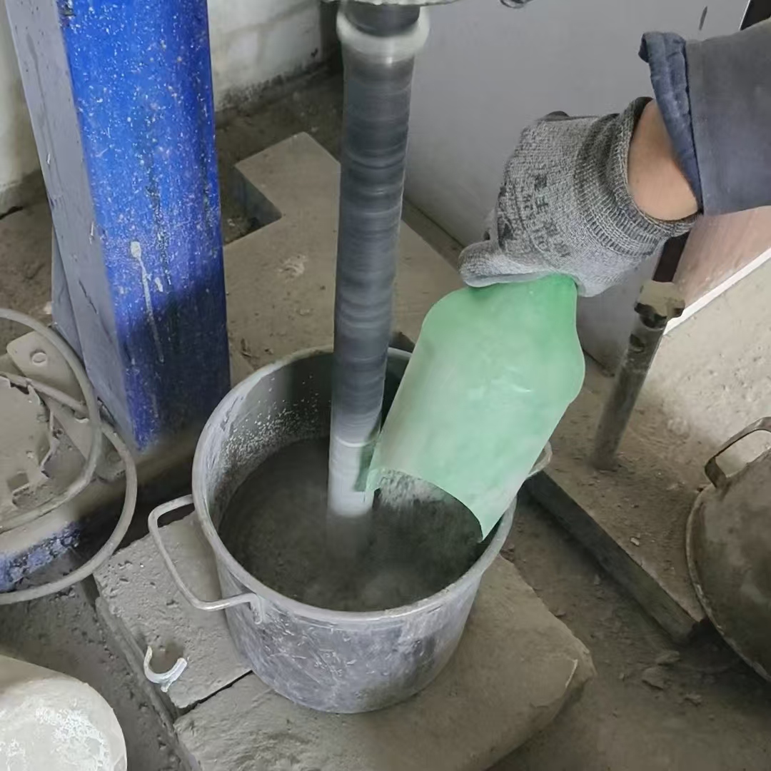 监利桥梁公路张拉用H60压浆料与普通压浆料有什么区别？