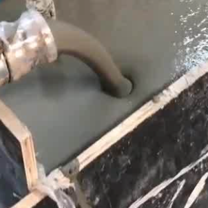 监利灌浆料什么型号的能灌小缝隙