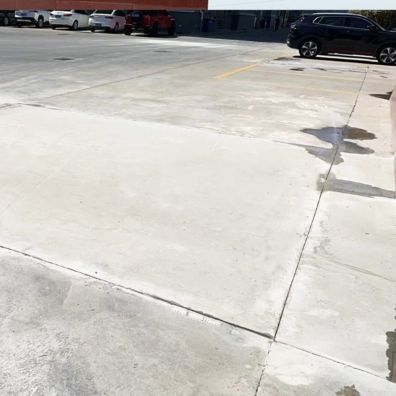 监利市政道路抢修料